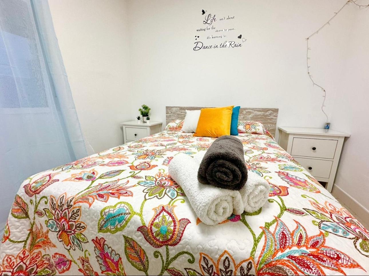 Casanova Apartments- Centro 1 *